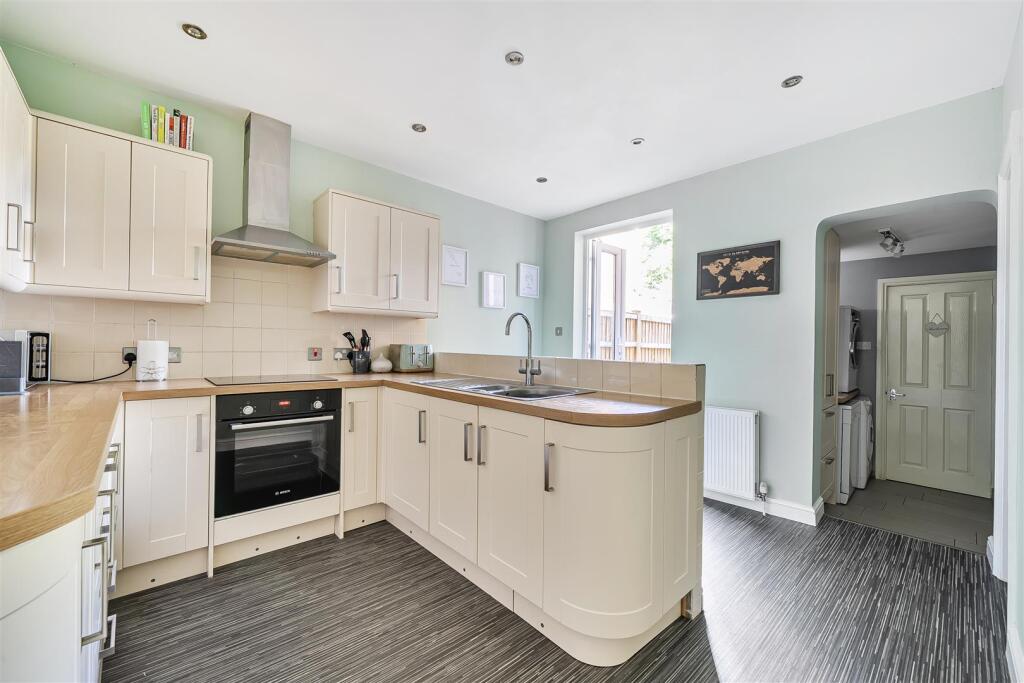 Main image of property: Victoria Street, Maidstone