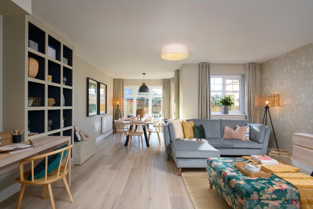 House in Oxford - View 3