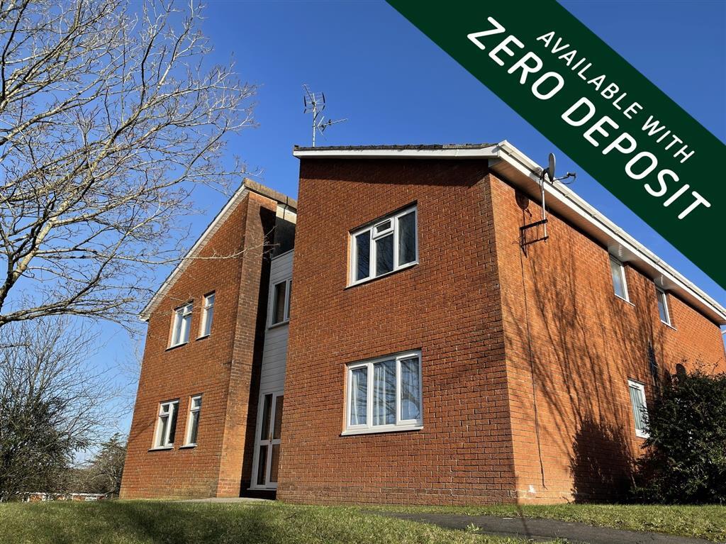 Main image of property: Llwyn Deri Close
