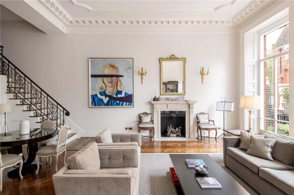 Main image of property: Cadogan Square, London, SW1X