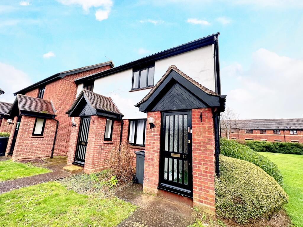 Main image of property: Gilson Close, Chelmer Village, Chelmsford