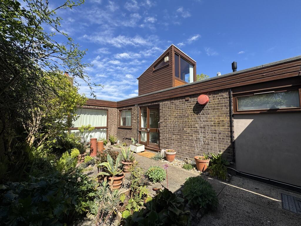 Main image of property: Main Road, Woolverstone, Ipswich, IP9