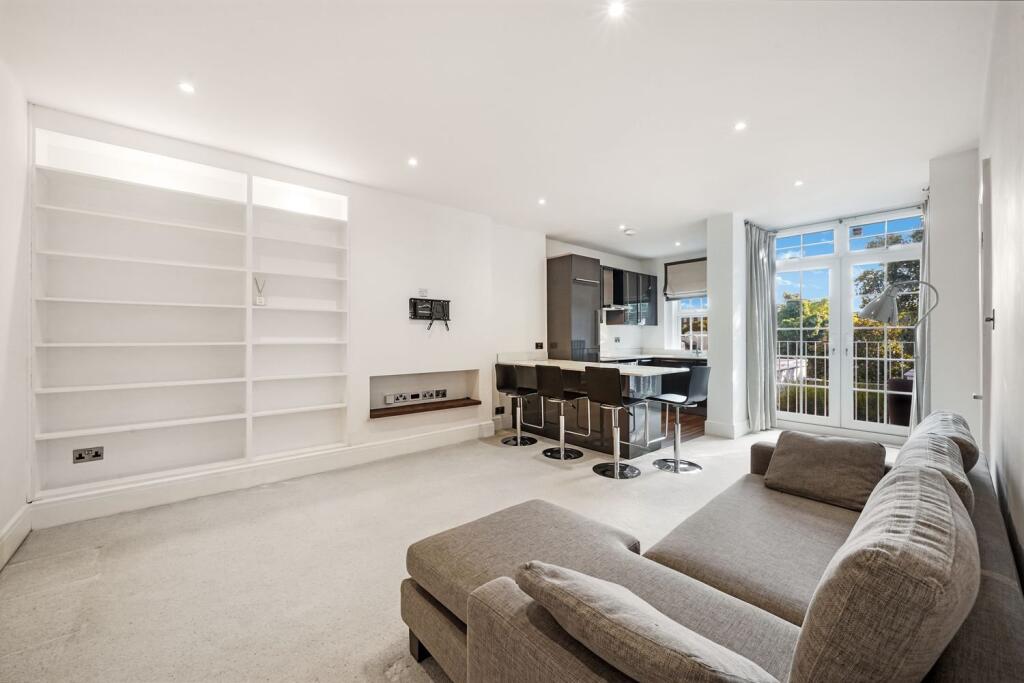 Main image of property: Elm Tree Court,
Elm Tree Road, NW8