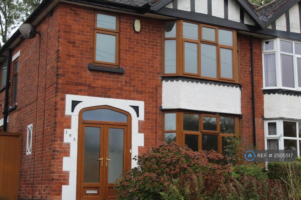 Main image of property: Valley Road, Nottingham, NG5