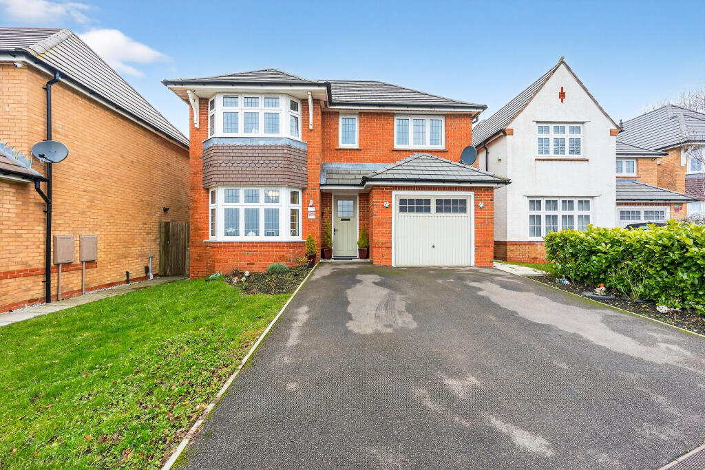 Main image of property: Counthill Road, Oldham, OL4