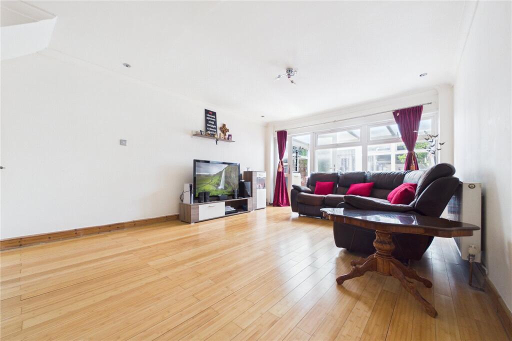 House in Reading, Norcot - View 4