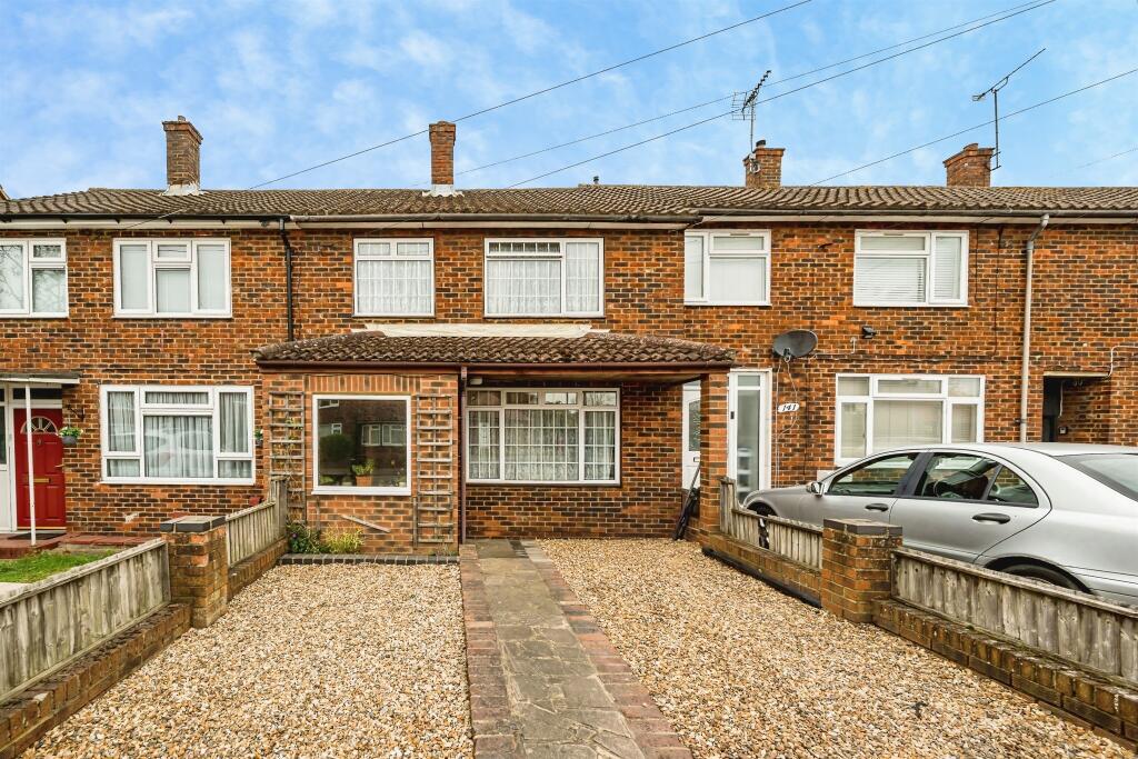 Main image of property: Long Readings Lane, Slough