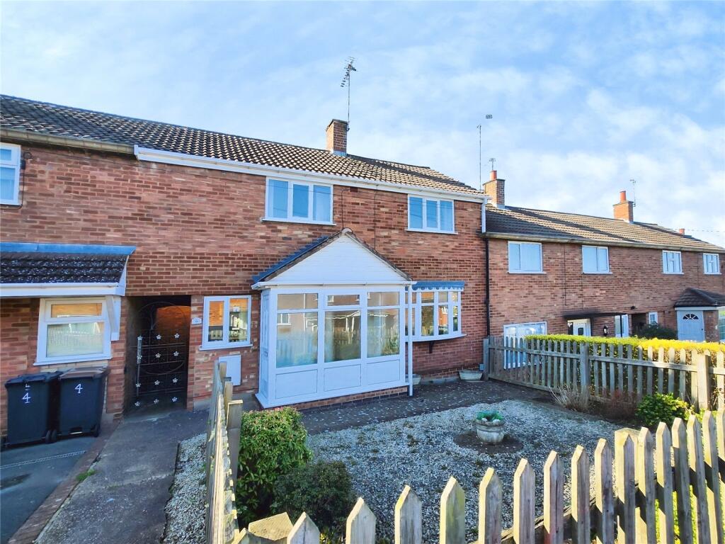 Main image of property: Maple Road, Nuneaton, Warwickshire, CV10