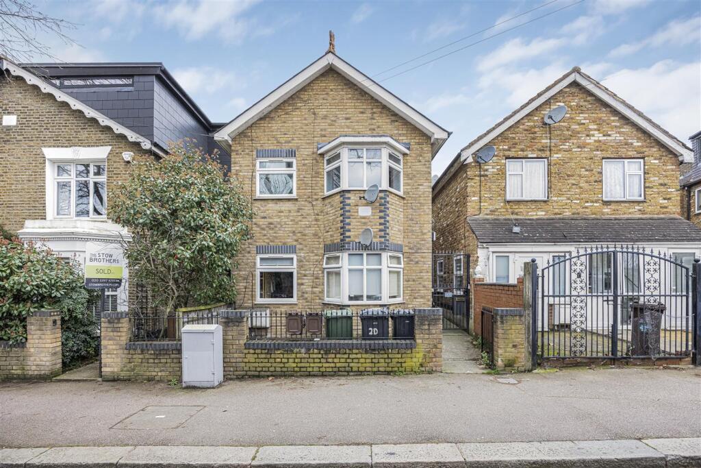 Main image of property: Copeland Road, Walthamstow, London