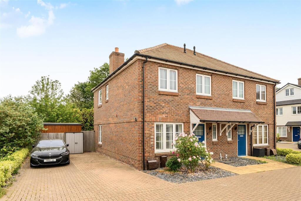 Main image of property: Pewit View, Portchester