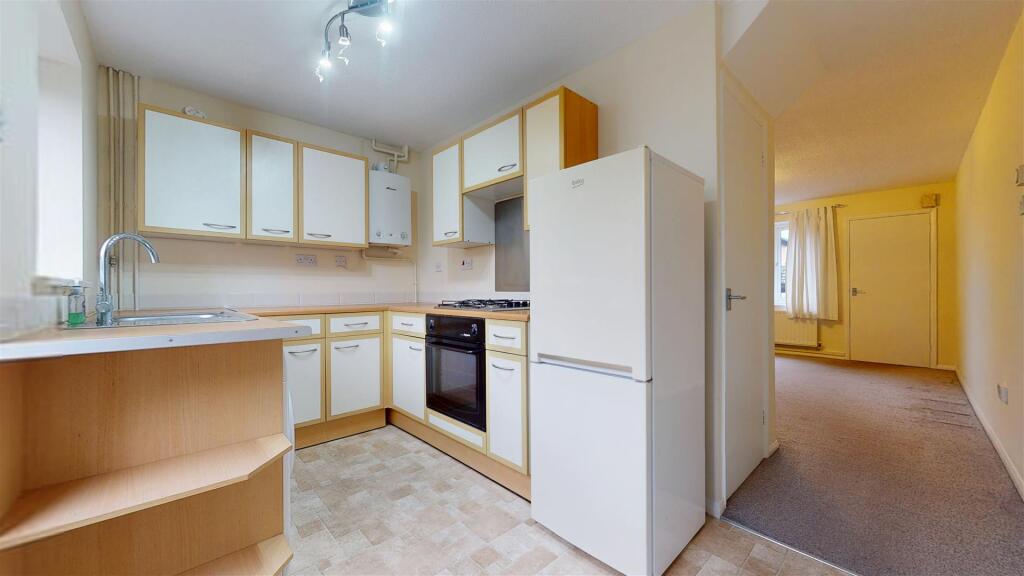 House in Milton Keynes, Great Holm, Loughton and Great Holm - View 4
