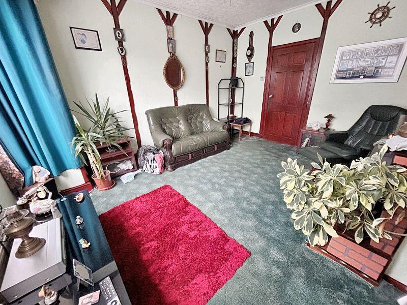 Elm Avenue, Bradwell photo 2