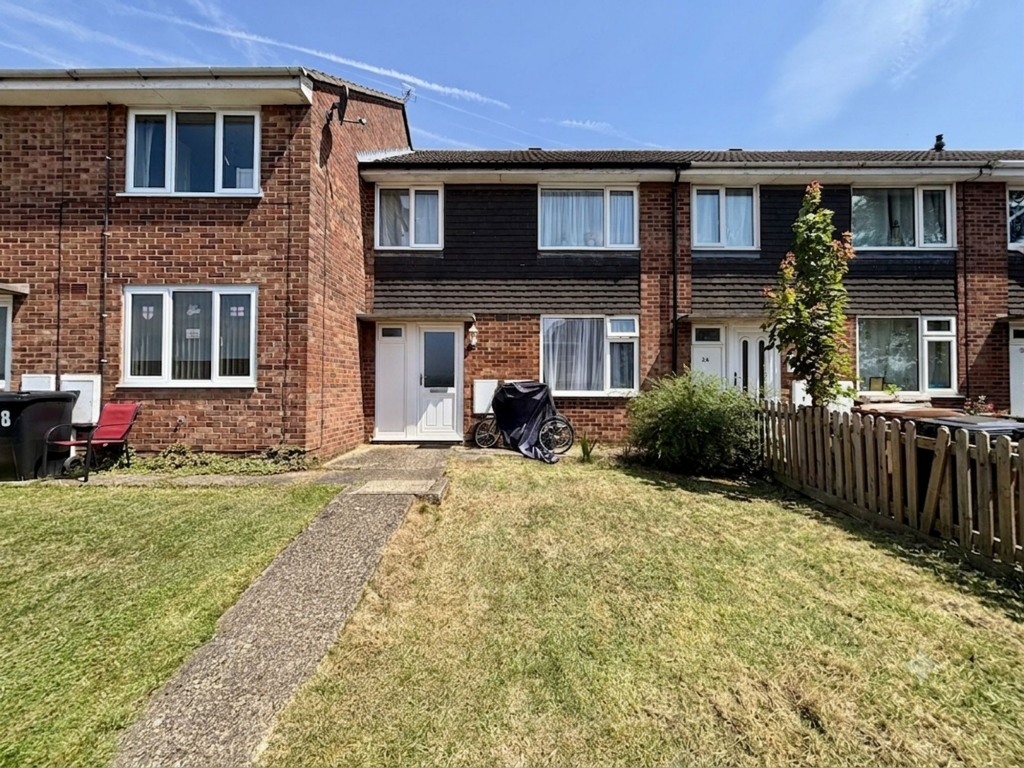 Main image of property: Wren Close, Melton Mowbray, LE13