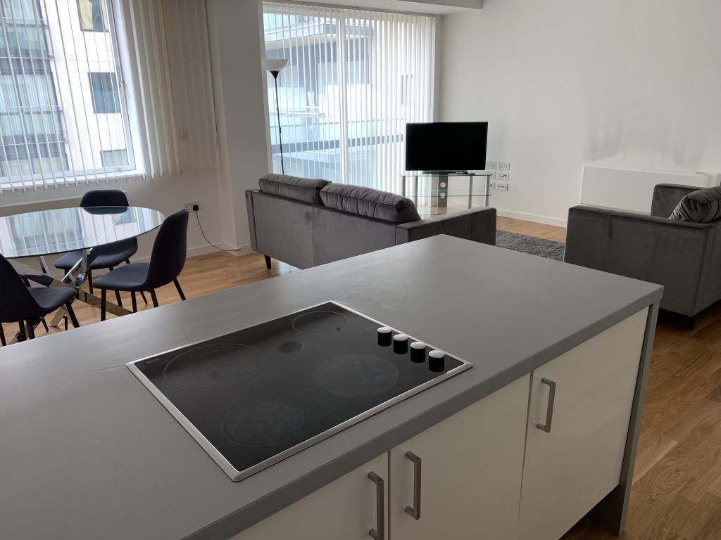Apartment in Lincoln, Lincolnshire - More