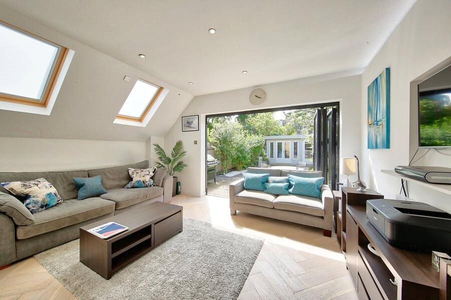 Main image of property: Langthorne Street, 
Alphabet Streets, SW6