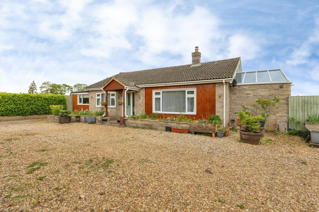 Main image of property: Breckles, Attleborough, Norfolk, NR17
