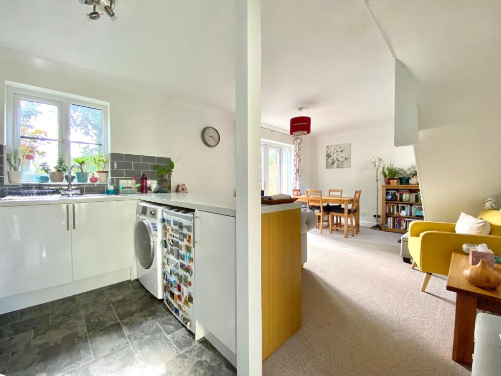 House in Swindon - More