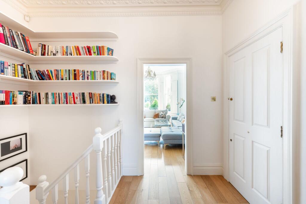 3 bedroom maisonette for rent
