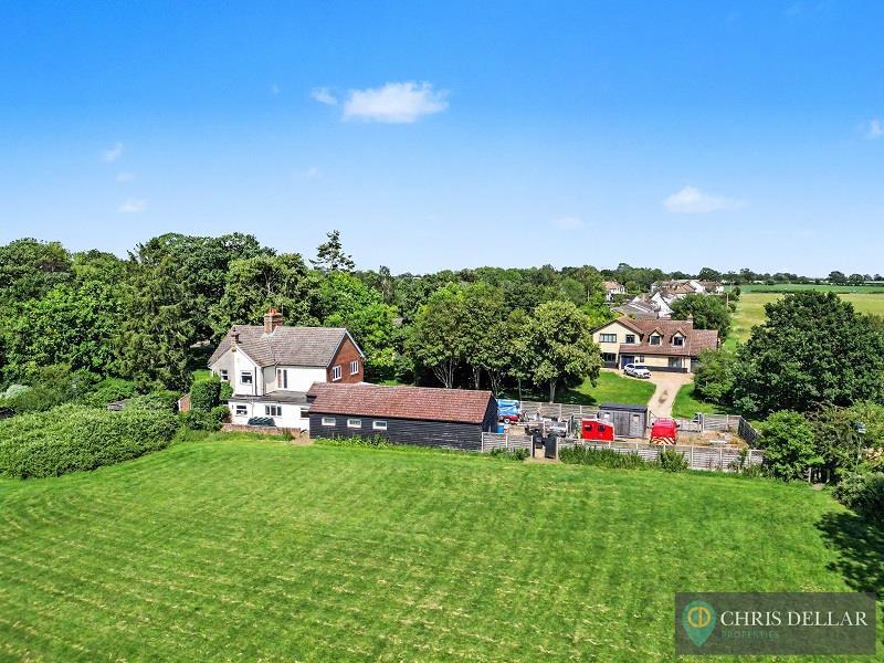Main image of property: Brook End, Cottered, Nr Buntingford