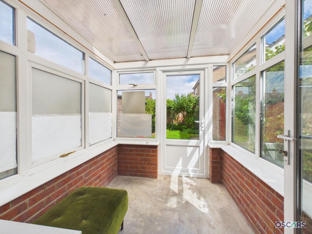 House in Hull, Gipsyville - View 5