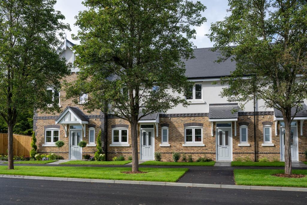 Main image of property: White Waltham, Maidenhead