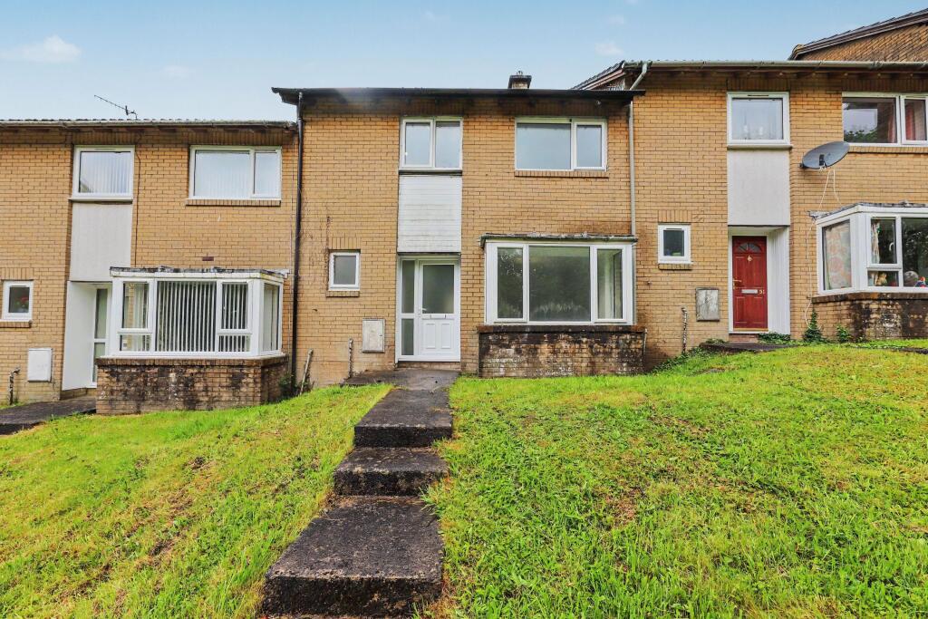 Bethel Place, Hirwaun, Aberdare, Aberdare