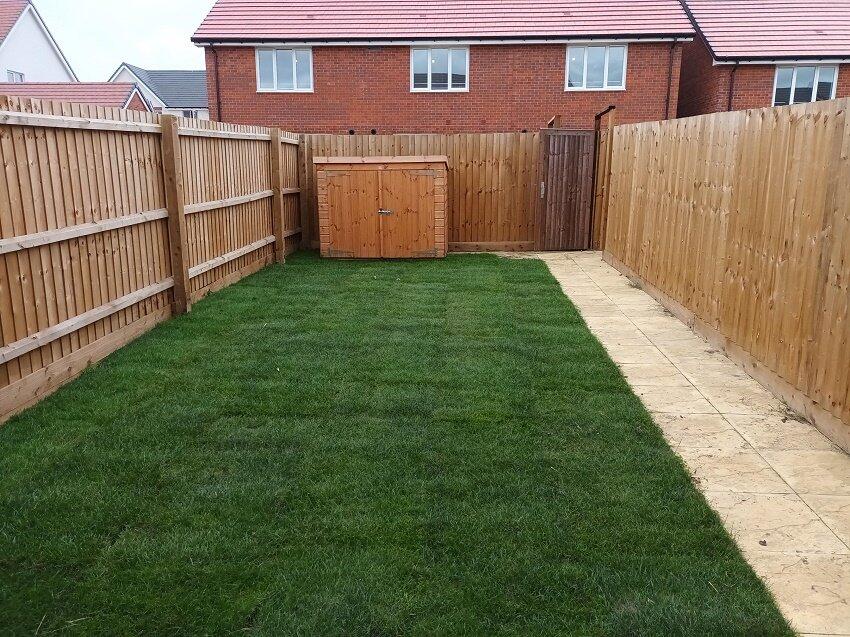 "Kirk" Style, Bamford Park, Upper Lighthorne, Leamington Spa, CV33 photo 2