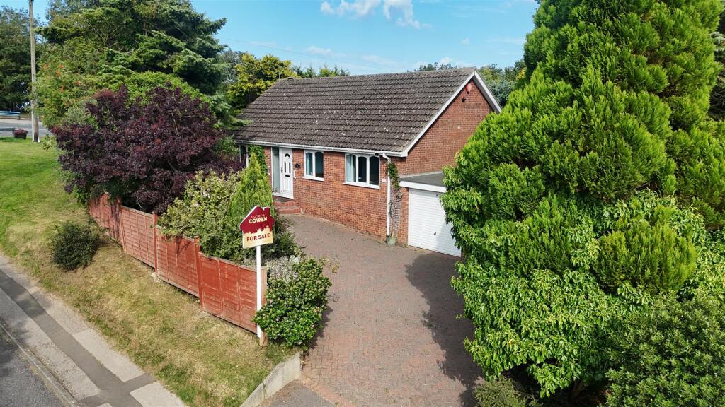 Main image of property: Osgodby Lane, Scarborough