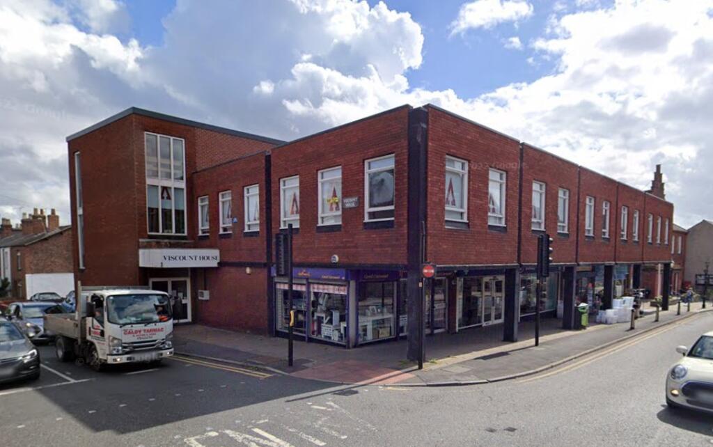 Main image of property: Viscount House, 1-5 High Street, Neston, Cheshire CH64 9AD