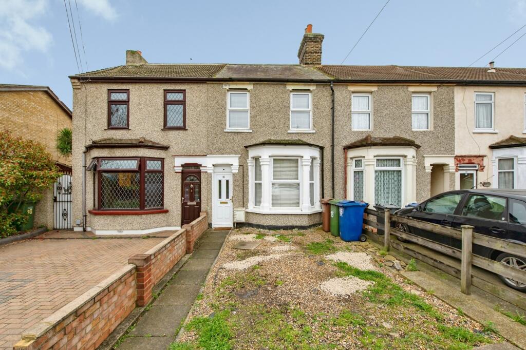 Main image of property: Mill Road, Aveley, South Ockendon, Essex, RM15