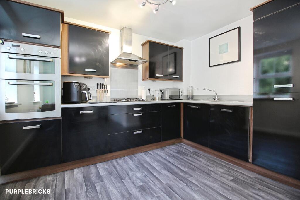 House in Kirklees, West Yorkshire - View 4