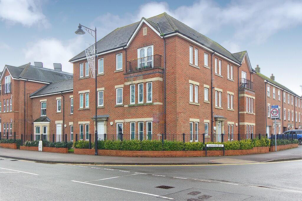 Main image of property: Woburn Sands, MK17