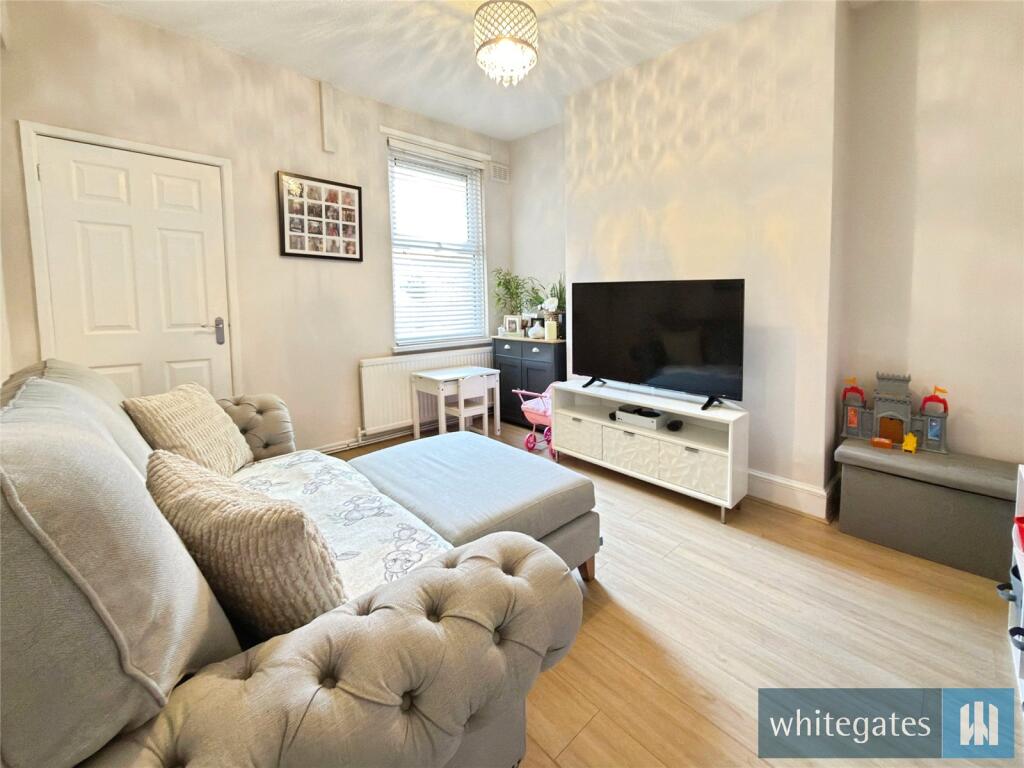 House in Sefton, Liverpool City Region - View 6
