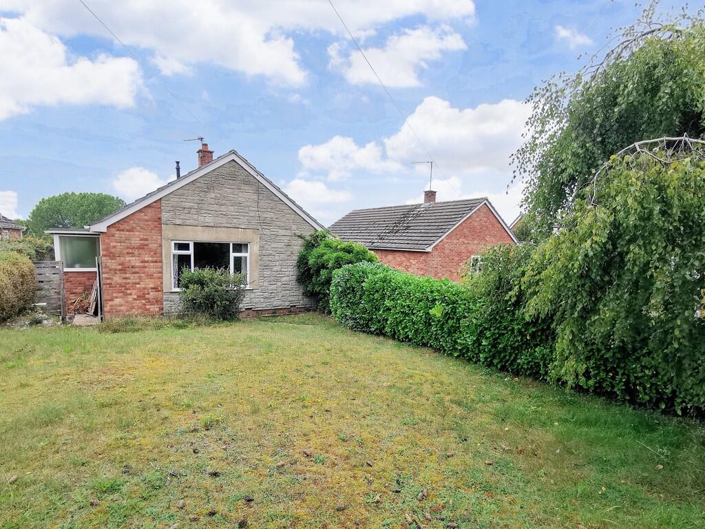 Kerrison Road, Bungay photo 2