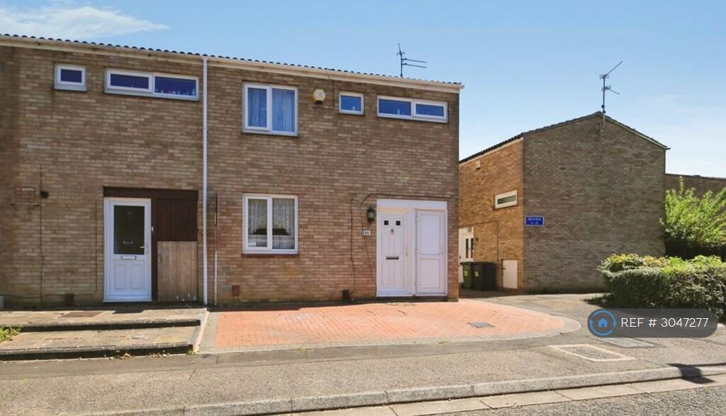 Main image of property: Drayton, Peterborough, PE3