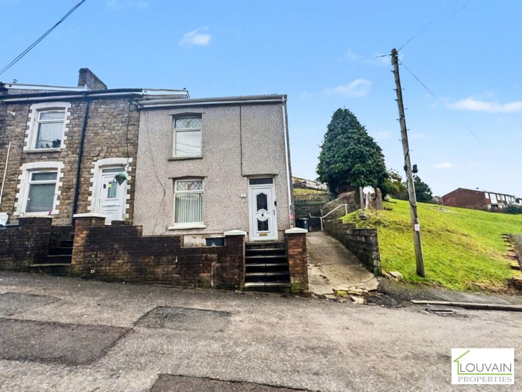 Main image of property: Crook Hill, Cwmtillery, Abertillery