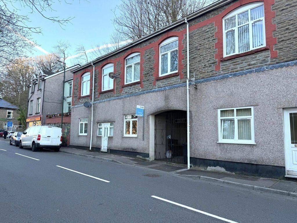 Main image of property: Flat 1 Stanley Court Llanhilleth