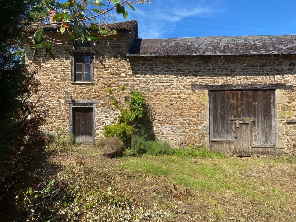 Main image of property: Neuvic-Entier, Haute-Vienne, Limousin