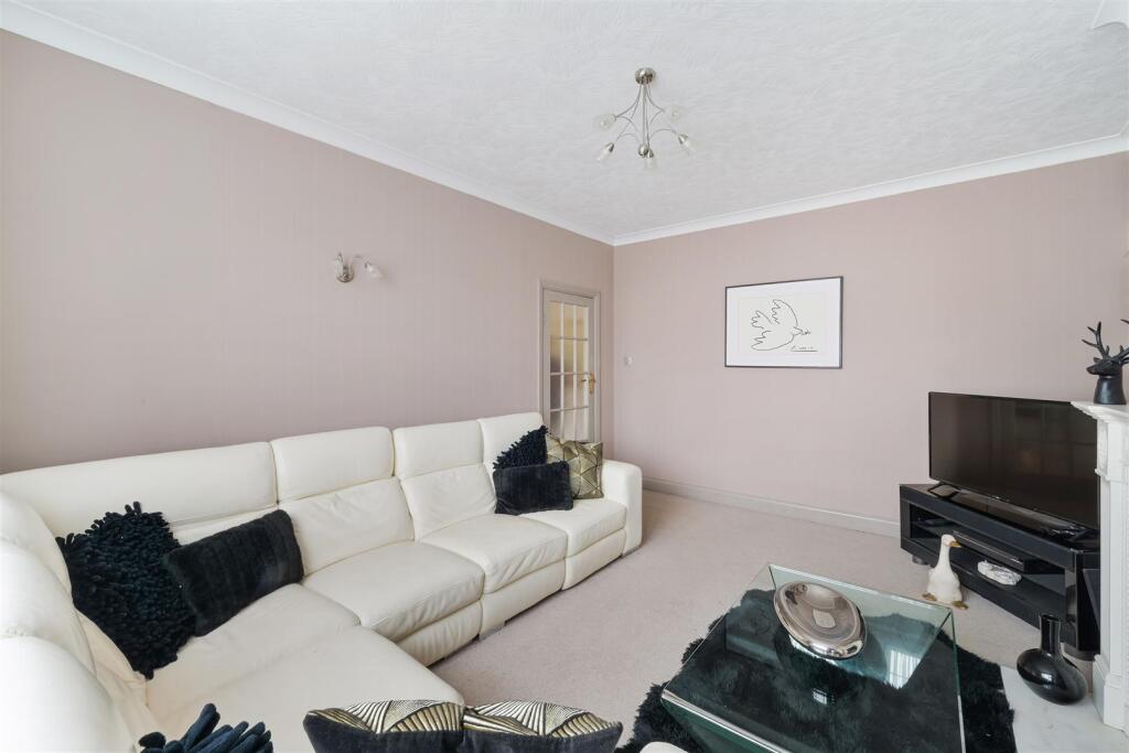 Ashurst Road, Tadworth - Näkymä 6