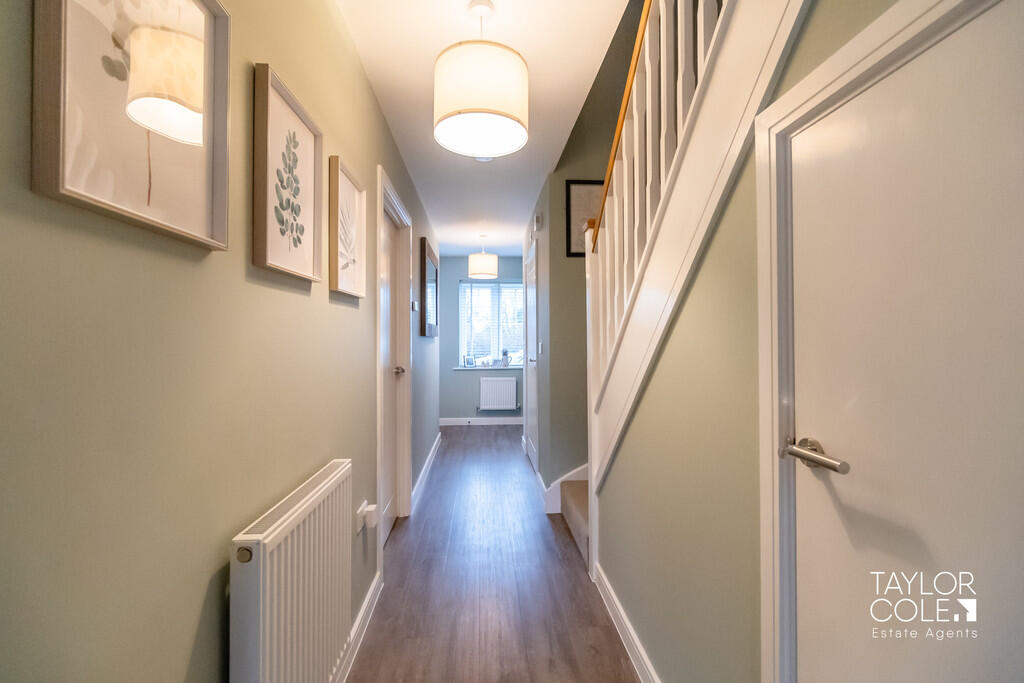 Additional image 5 of Oak Close, Polesworth