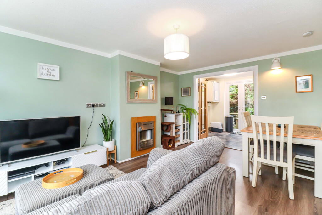 House in Buckinghamshire, Chesham - View 2