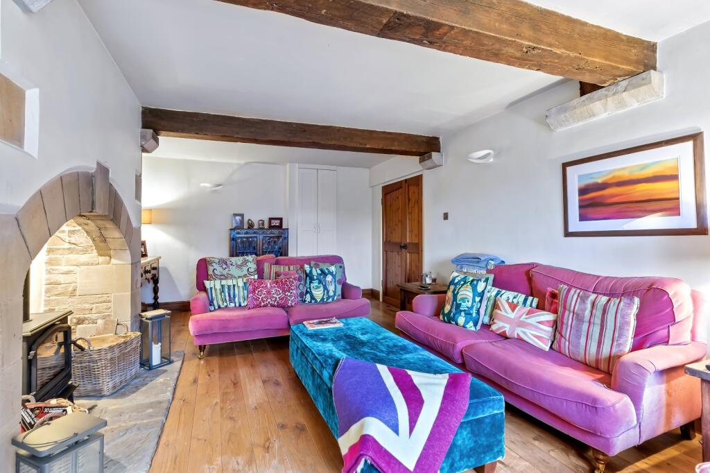 Additional image 15 of West Lane, Bradley, Skipton, North Yorkshire, BD20