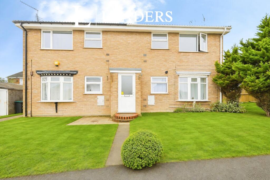 Main image of property: Almond Rise, Forest Town, Mansfield, NG19