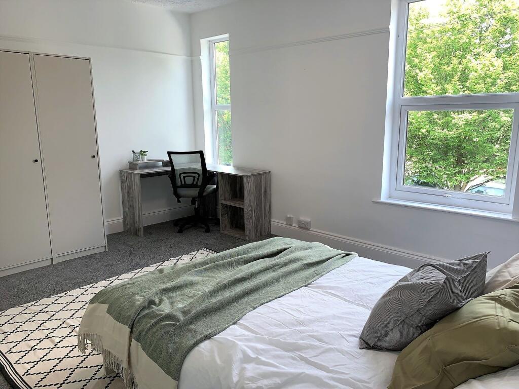 House in Nottingham, Beeston - View 5