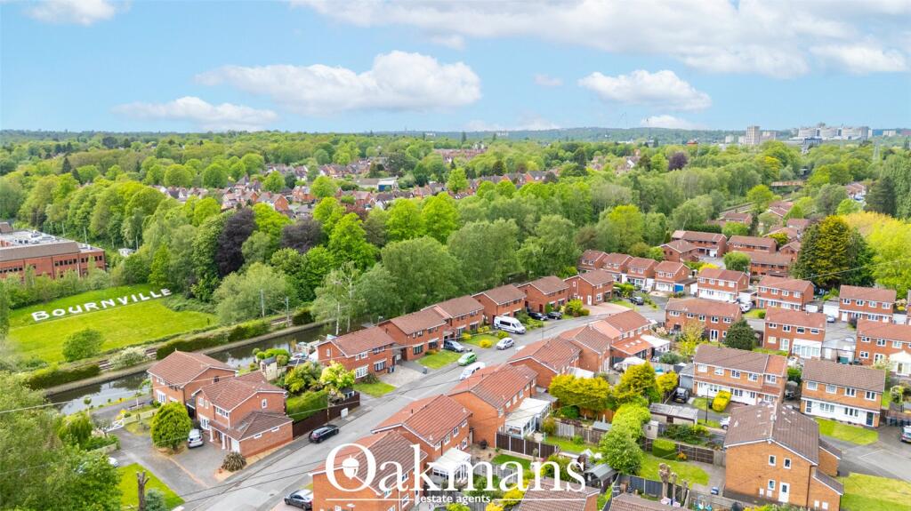 Hawkes Close, Birmingham, B30 photo 4