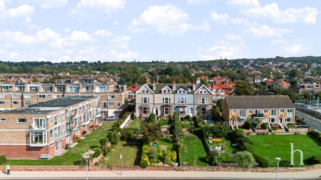 Main image of property: South Parade, West Kirby, CH48