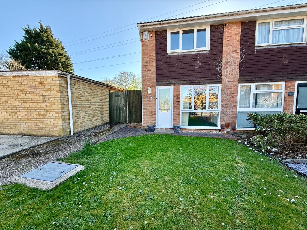 Main image of property: Windyridge Gardens, Wymans Brook, Cheltenham, GL50
