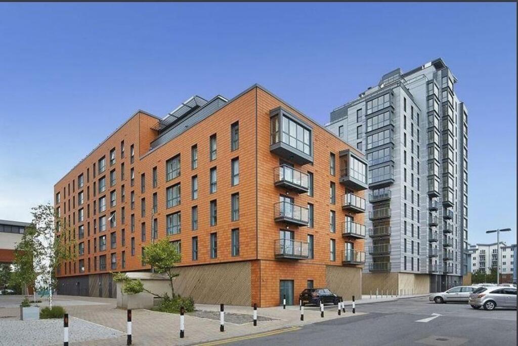 Main image of property: Rivington Apartments