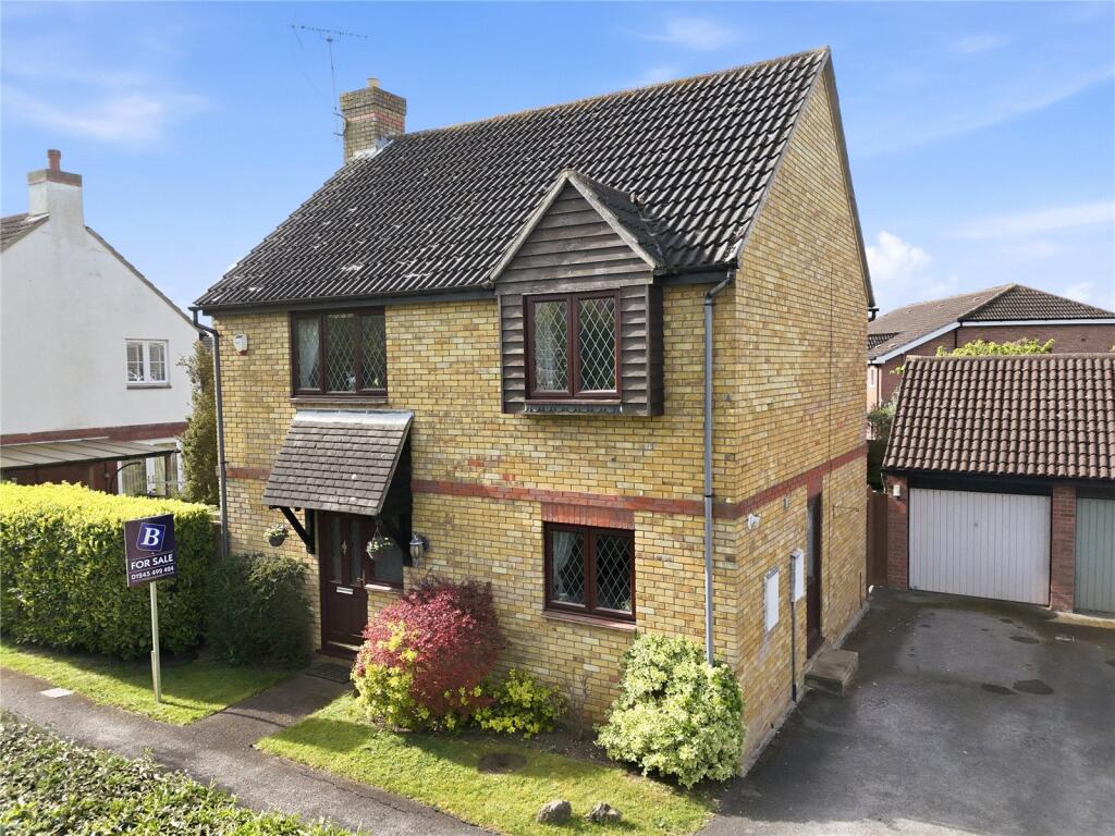 Main image of property: Wickfield Ash, Chelmsford, Essex, CM1