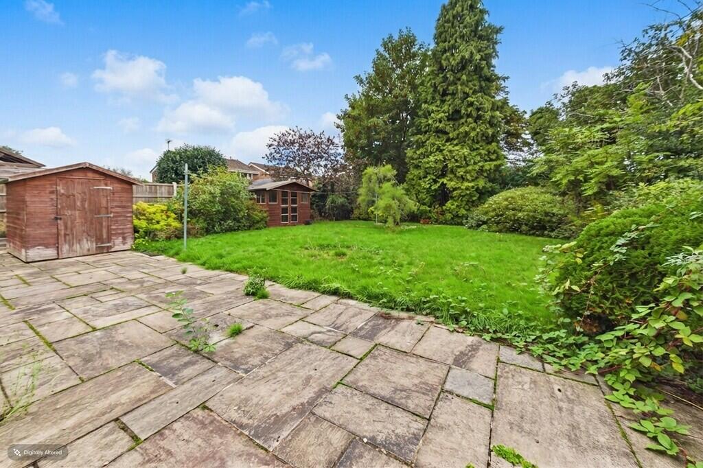House in North West Leicestershire, Castle Donington - View 3